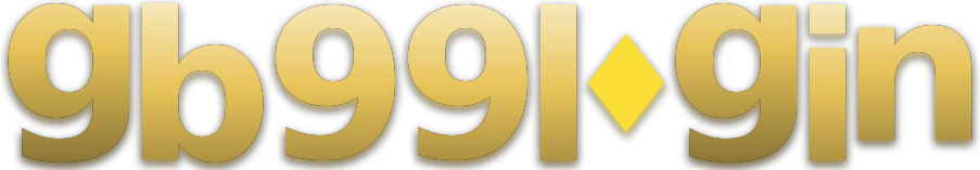 gb99login logo